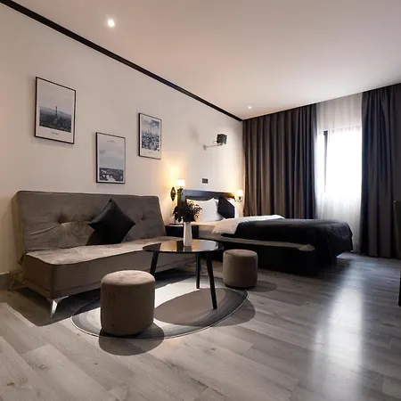 Atlantis Apartment Nguyen Thai Hoc-3