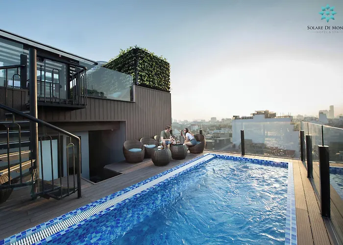 Solare De Monte & Spa